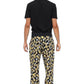 Pantaloni Tuta Uomo Moschino   A43178130
