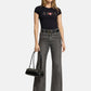T-Shirt Manica Corta Donna Guess  Amour Lux R3 W6RI03KA0Q1
