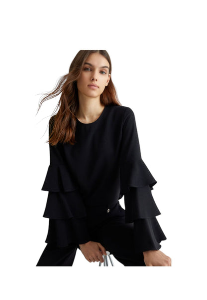 WF4481T0347 - Chemisier - Liu Jo