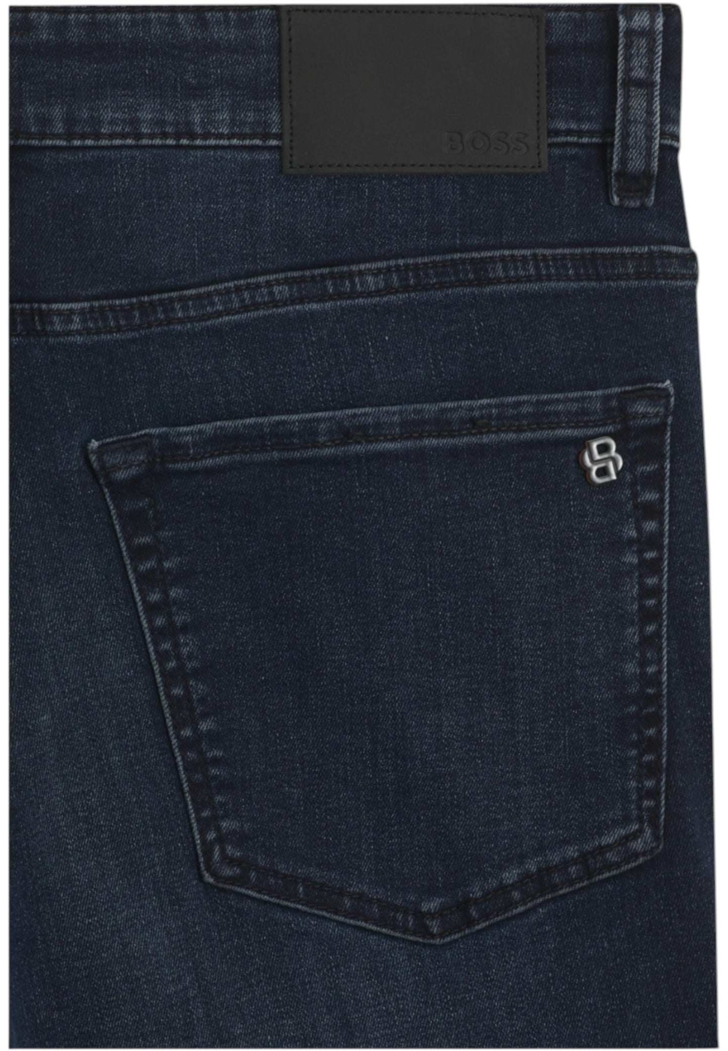 Jeans Regular Fit Uomo Boss  Onyx Bo 50549528