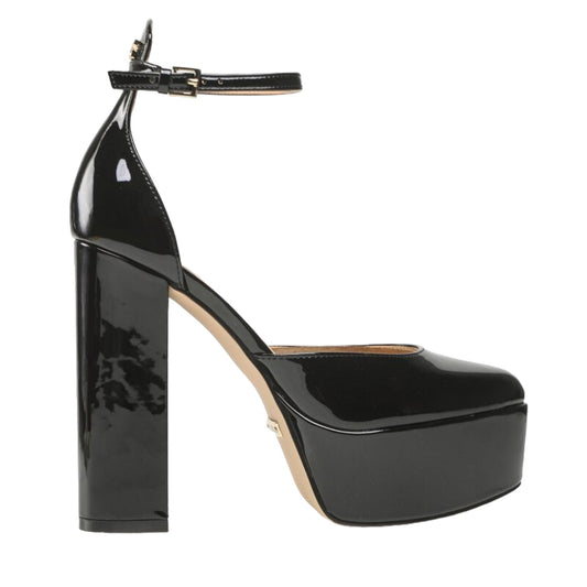 Sandali Con Tacco Donna Guess  Calane FL5CALPAT03