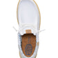 Slip-On Basse Uomo Hey Dude  Wally Funk Summer Stitch HD.45184