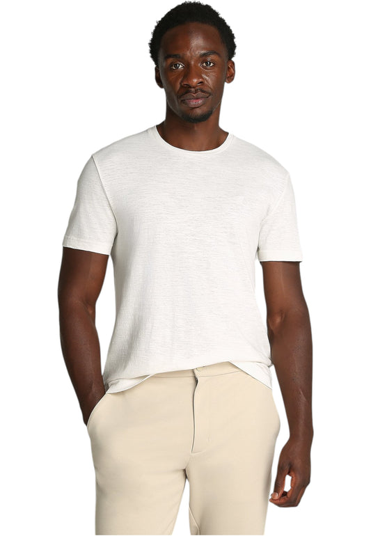 T-Shirt Manica Corta Uomo Calvin klein