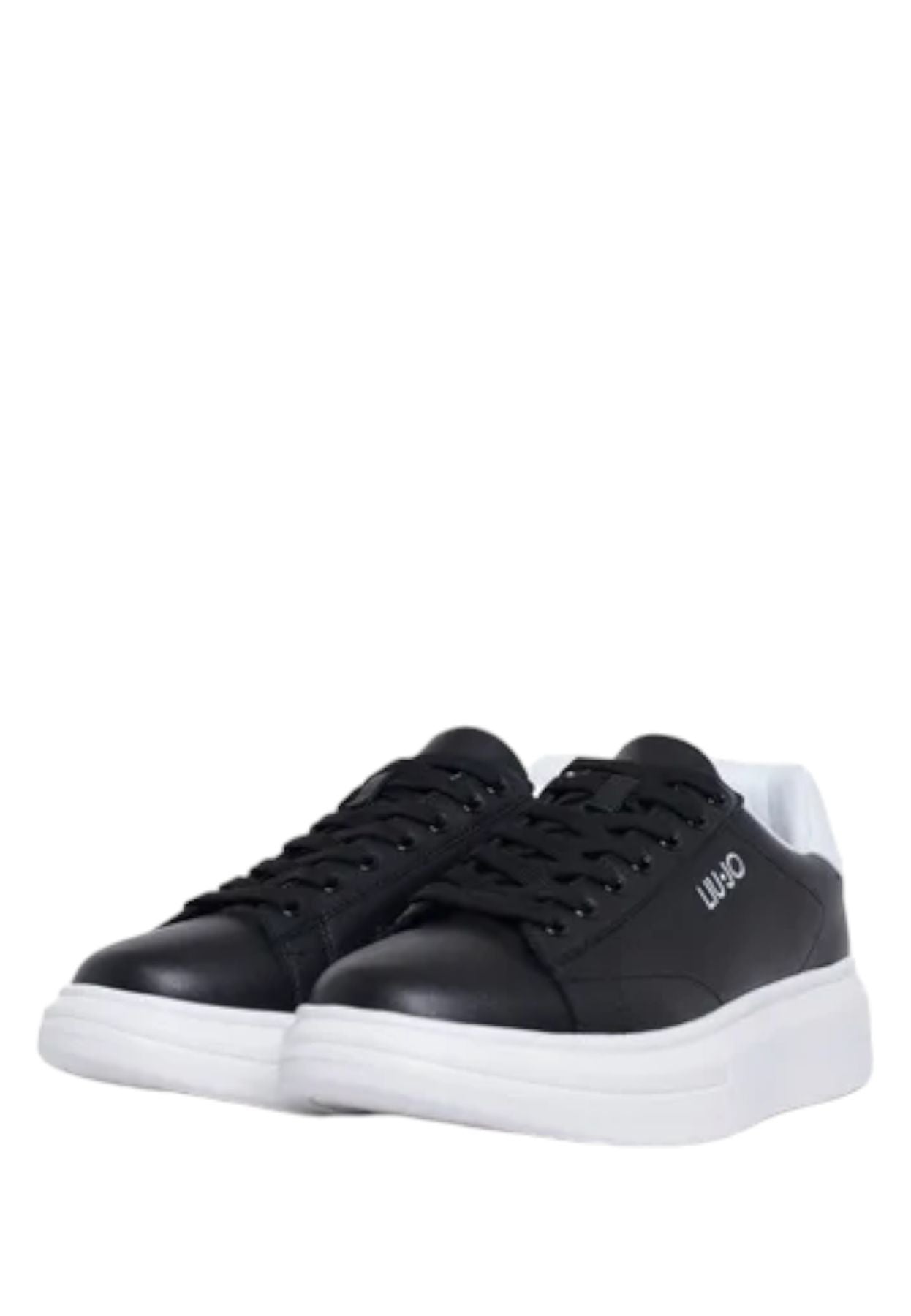 Sneakers Basse Uomo Liu Jo  Big 01 7B4027PX474