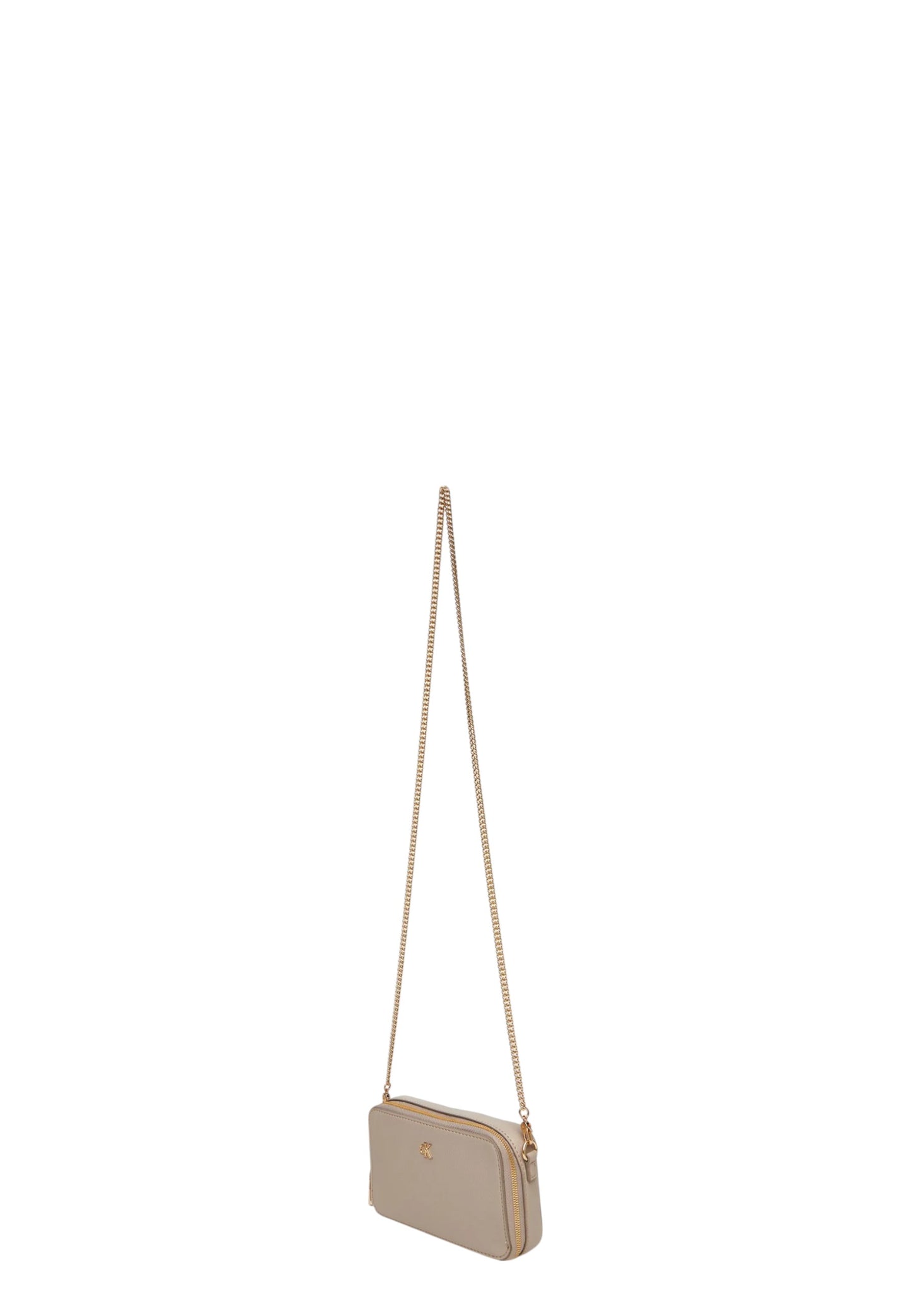 Borsa A Tracolla Donna Calvin klein Camera Bag Minimal Mono