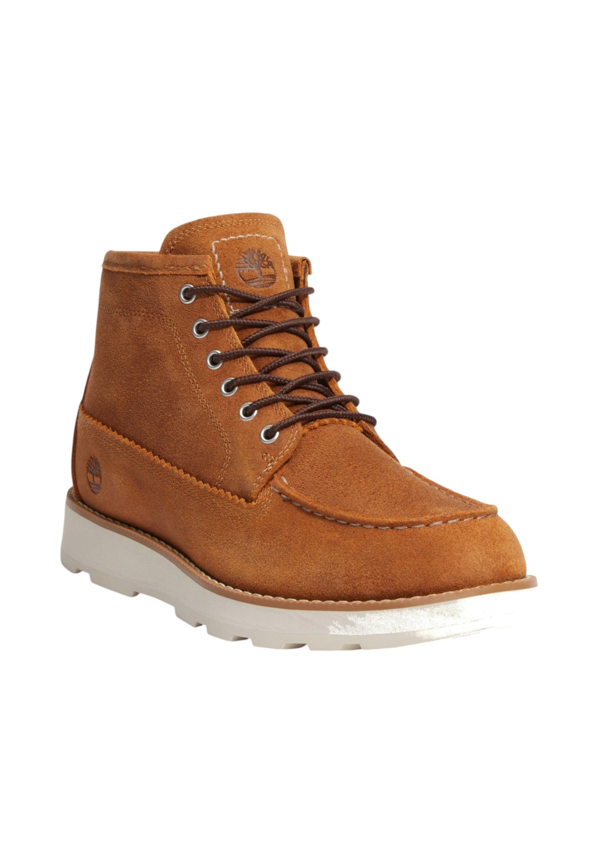 Stivaletti  Uomo Timberland  Brit Mid TB0A6CEPE