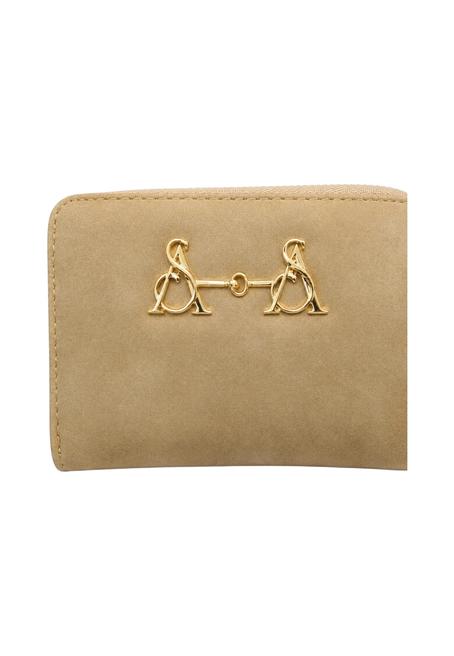 Portafoglio Con Zip Donna L'Atelier du Sac Piccolo Madame Iris