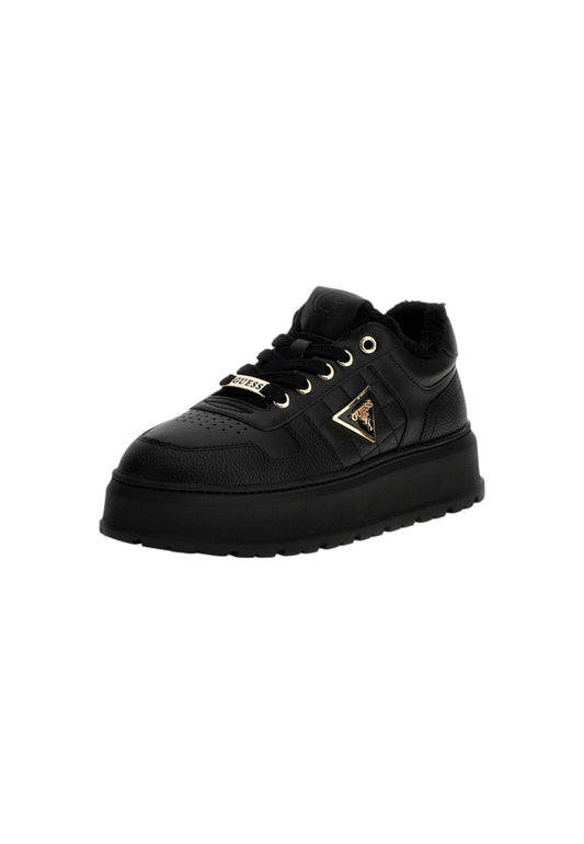 Sneakers Basse Donna Guess  Terria2 FLFTRRELE12