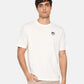 T-Shirt Manica Corta Uomo North Sails Con Stampa  693165