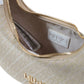Borsa A Spalla Donna Liu Jo Small Hobo Bag  AA6072T378A