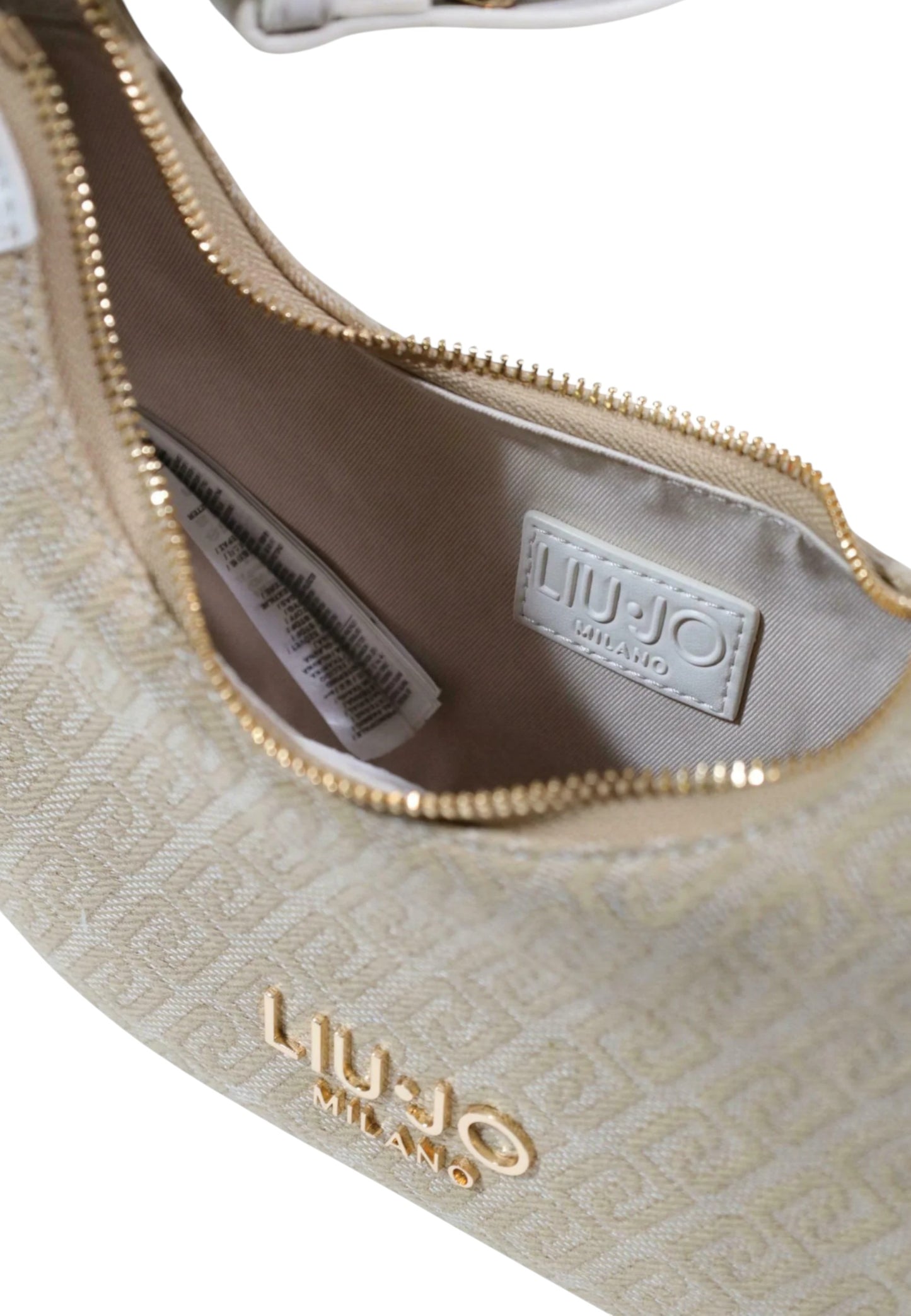 Borsa A Spalla Donna Liu Jo Small Hobo Bag  AA6072T378A