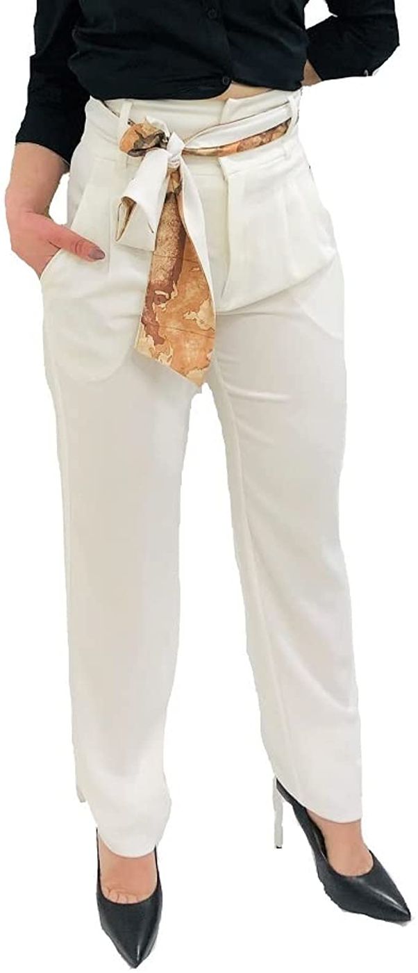 Pantaloni  Donna Alviero Martini   D0403NP69