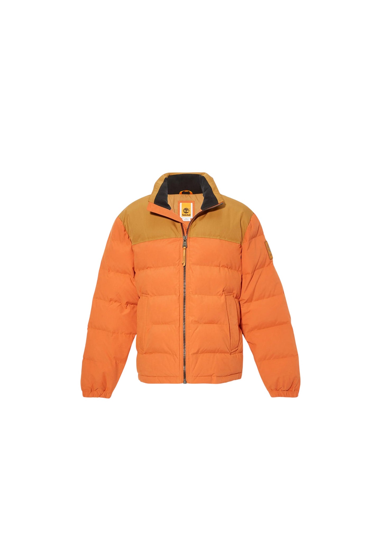 Piumino Corto Uomo Timberland   TB0A22XB