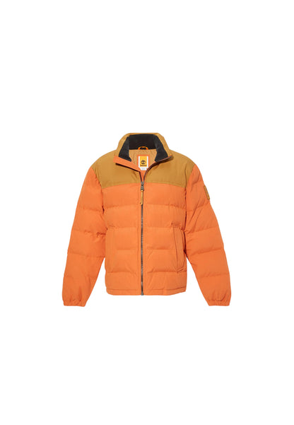 Piumino Corto Uomo Timberland   TB0A22XB