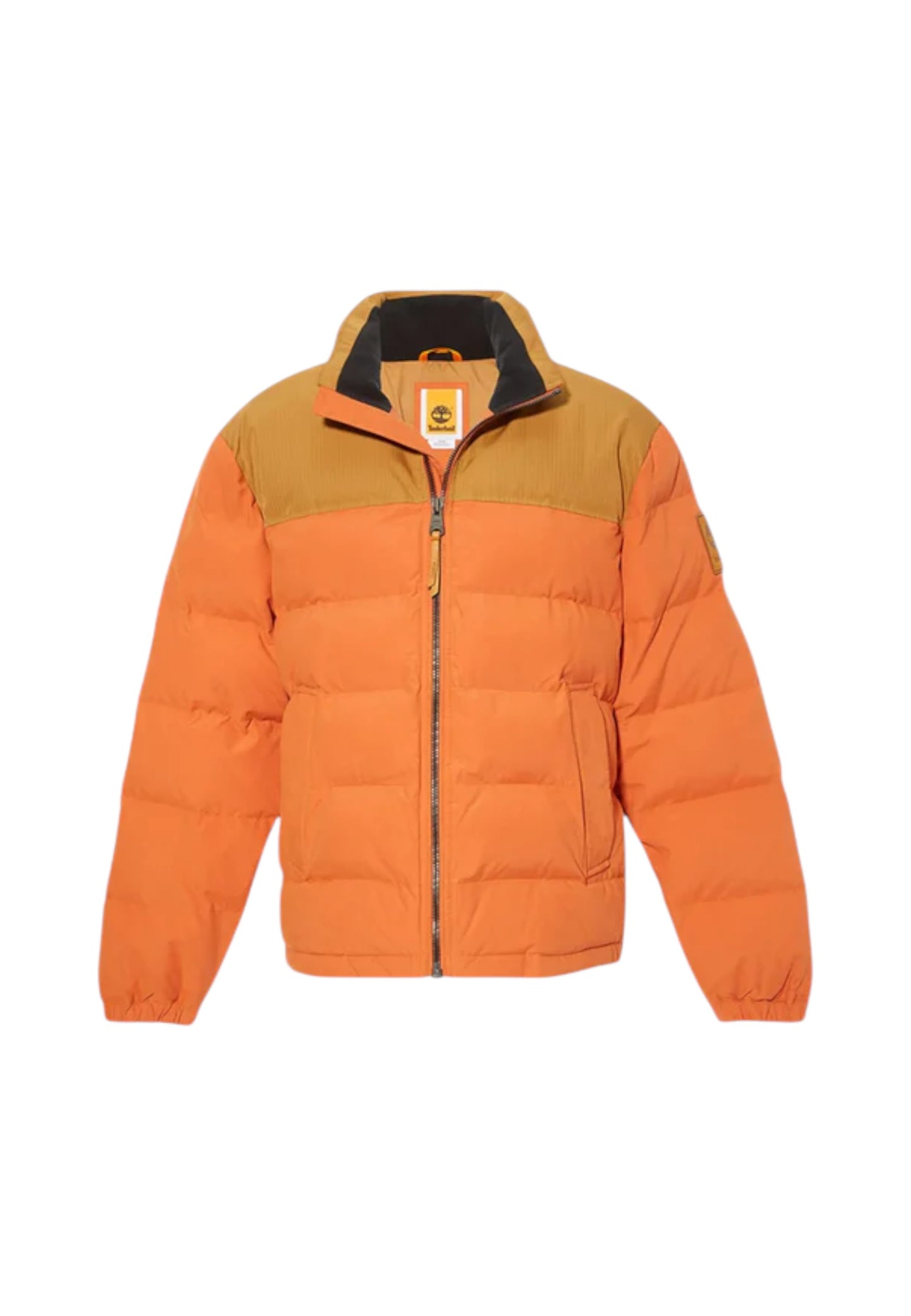 Piumino Corto Uomo Timberland   TB0A22XB