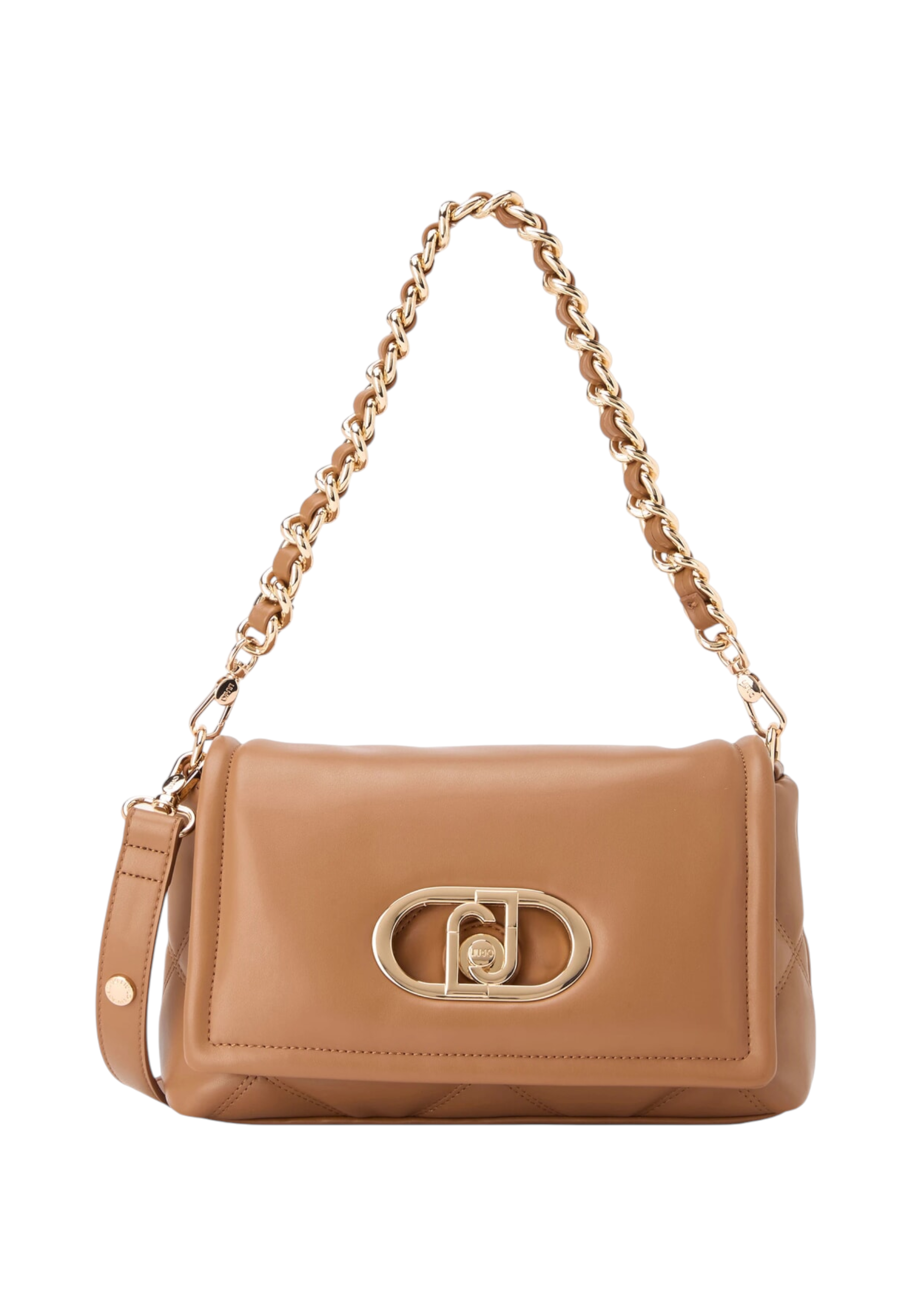 Borsa A Tracolla Donna Liu Jo Con Patta Media  AF6148E1166