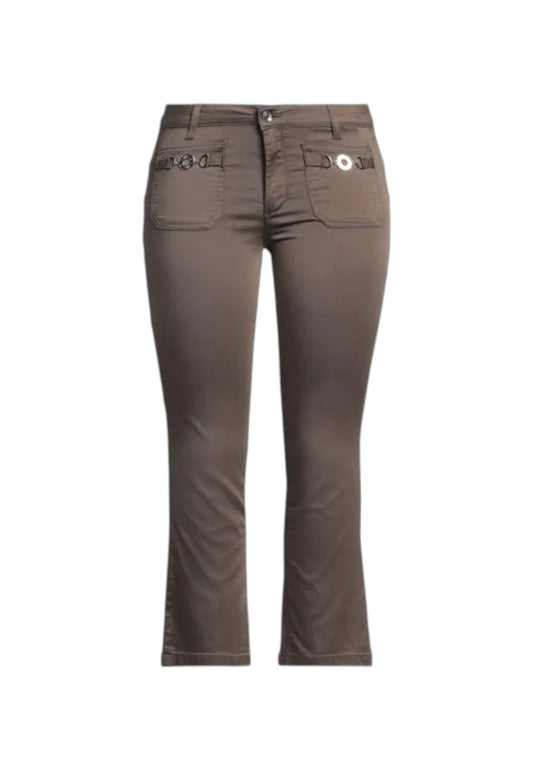 Pantaloni  Donna Liu Jo   MA4269T7144