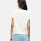 T-Shirt Manica Corta Donna Pinko Con Logo PINKO Basico 100373A34F