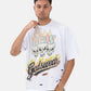 T-Shirt Manica Corta Uomo Gcds   C1MWQC058J079