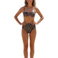 Bikini Pezzo Sotto Donna Moschino   A71272102