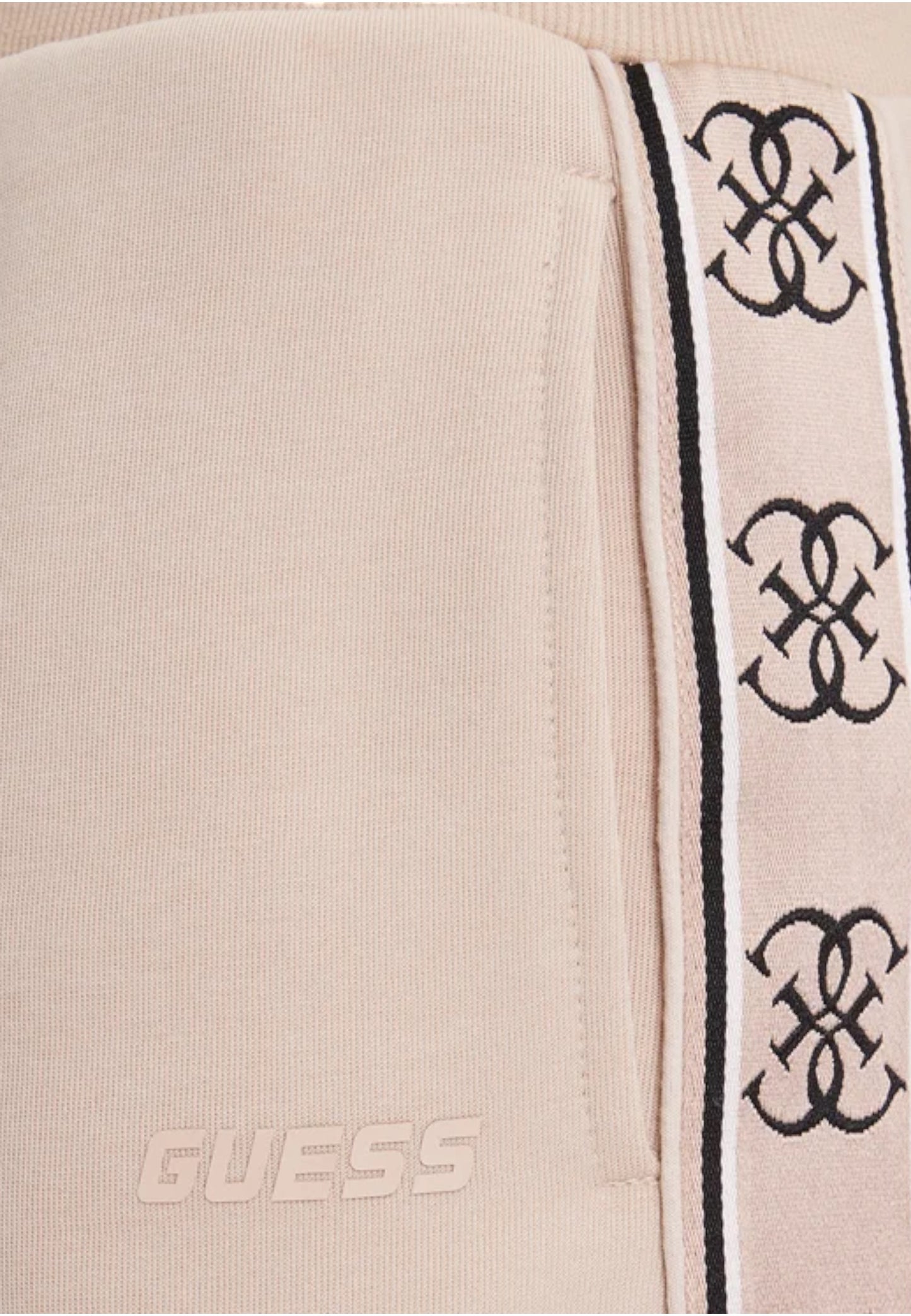 Pantaloni Tuta Donna Guess  Britney V2YB15KB3P2