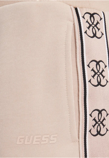 Pantaloni Tuta Donna Guess  Britney V2YB15KB3P2