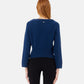 Maglione A Girocollo Donna Liu Jo   CF4033MA86O