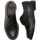 Stringate Basse Uomo Dr. Martens  1461 Mono Black Smooth 14345