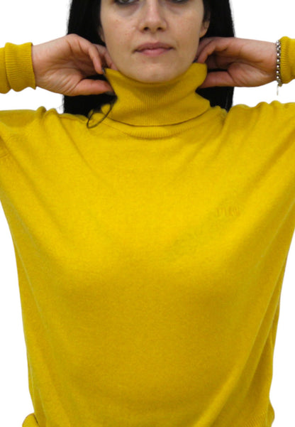 Maglione Collo Alto Donna Alviero Martini   23ID17001FW06