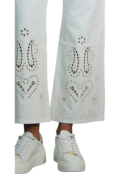 Pantaloni  Donna Denny Rose   411ND25009