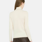 Maglione Collo Alto Donna Liu Jo Basic Fit  WF6013MS49I
