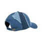 Cappello  Uomo Tommy Hilfiger  Tjm Denim Patchwork AM0AM14195