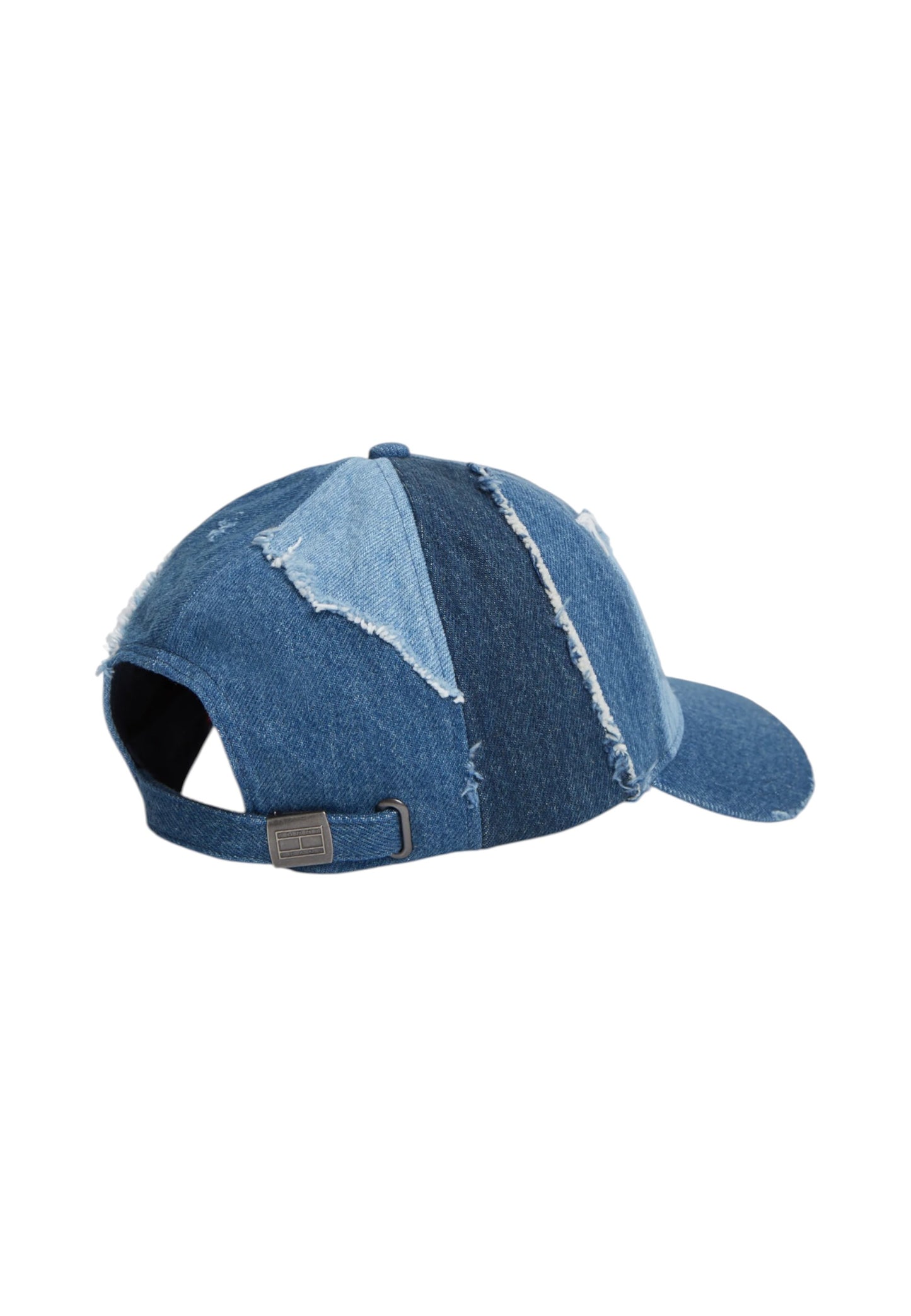 Cappello  Uomo Tommy Hilfiger  Tjm Denim Patchwork AM0AM14195