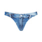 Bikini Pezzo Sotto Donna Chiara Ferragni   241V7A59044902