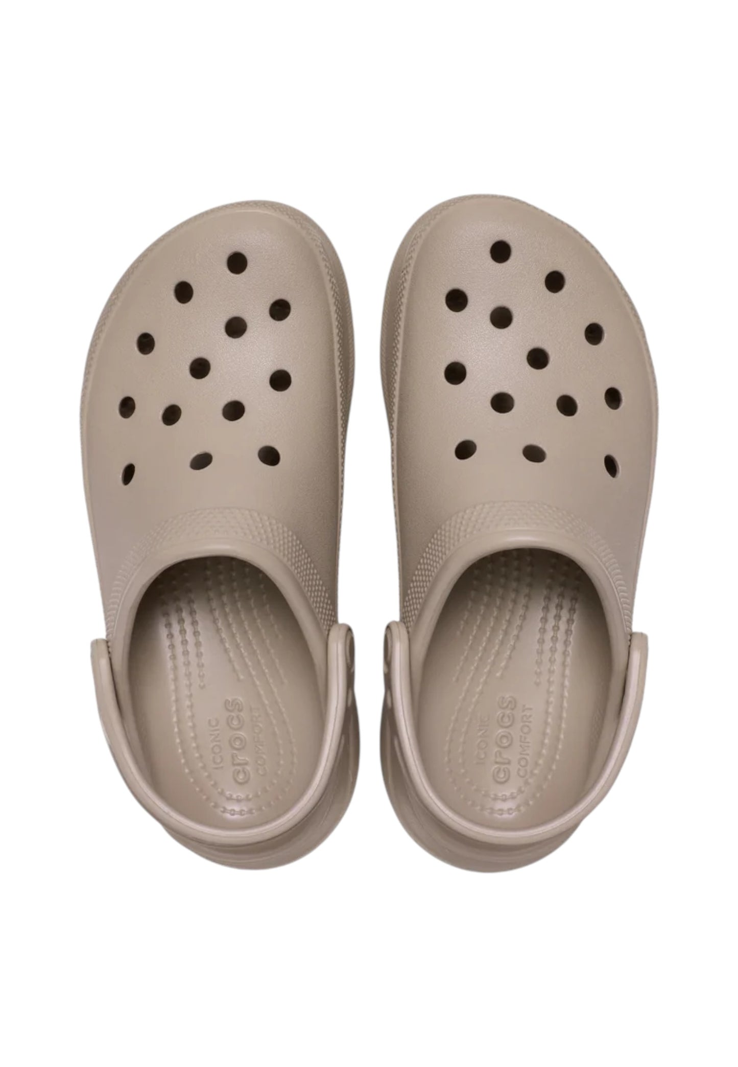 Ciabatte  Donna Crocs  Crocs Classic Bae Clog W CR.206302