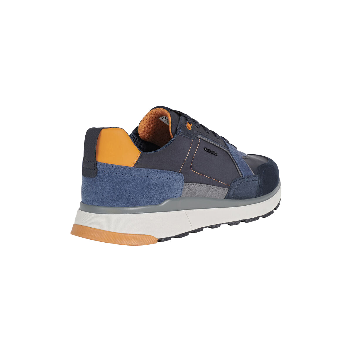 U16DQA022FU - Baskets - Geox