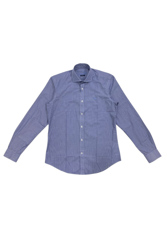 Camicia Manica lunga Uomo Harmont & Blaine