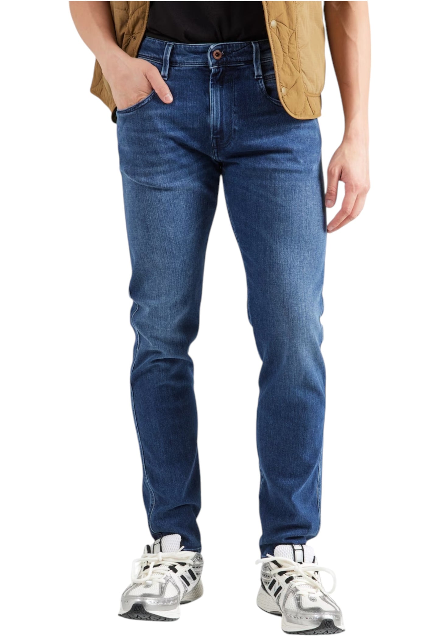 Jeans  Uomo Replay