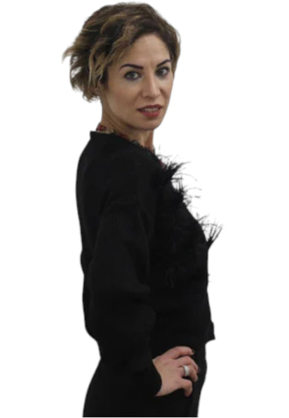 Cardigan  Donna Kocca   A21PMA5720AAUN0000