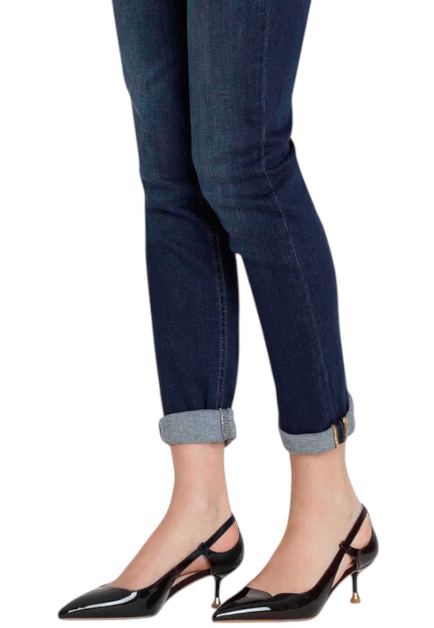 Decollete  Donna Liu Jo  Deva 03 SF5013EX004