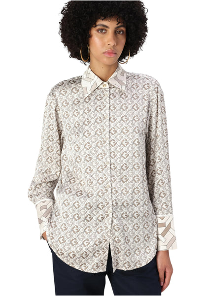 W4YH47WF1T2 - Camicia - Guess