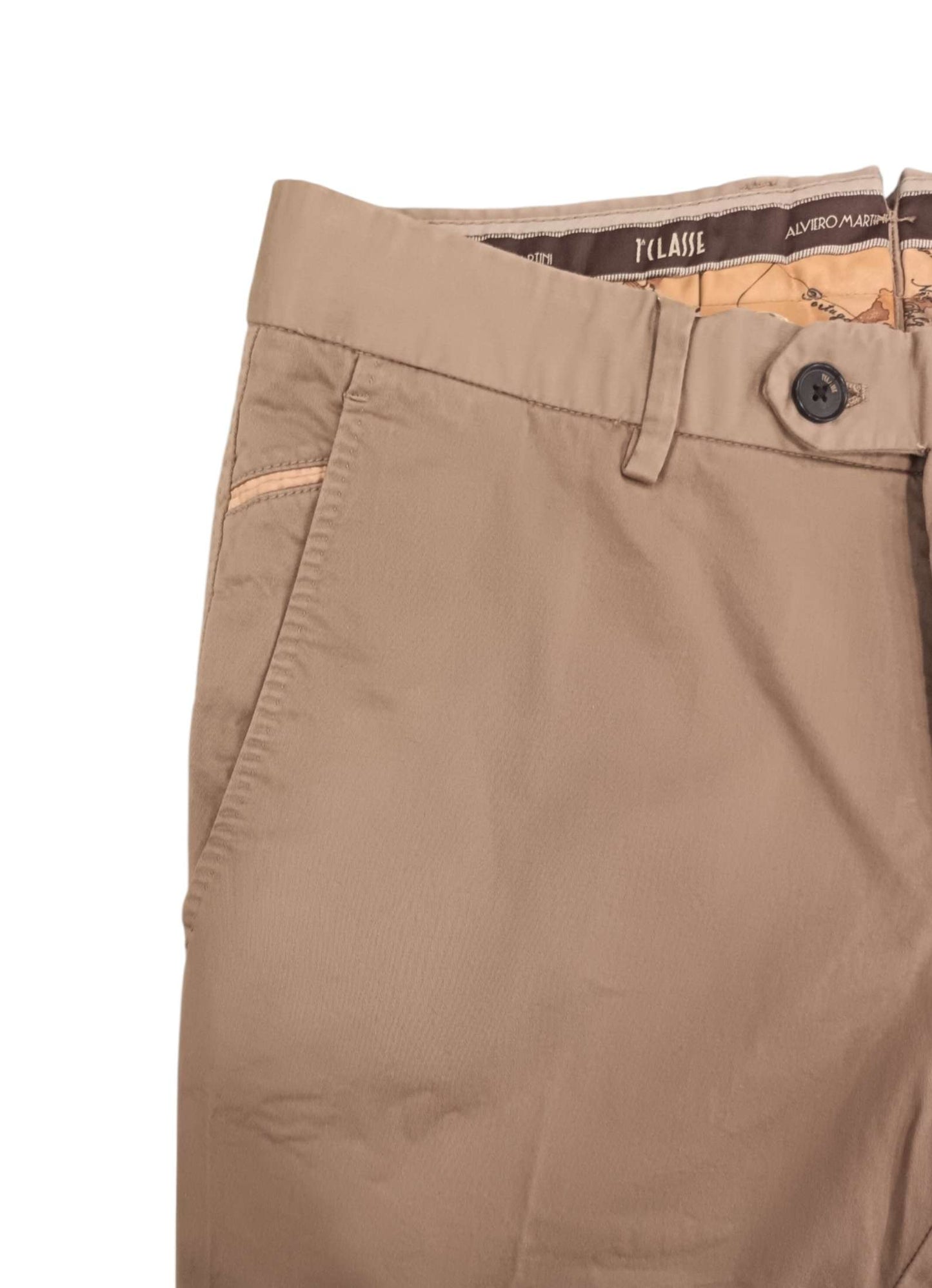 Pantaloni  Uomo Alviero Martini   U4604UE83