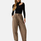 Pantaloni Carrot Leg Donna Guess  Denise W6RB08WJ692