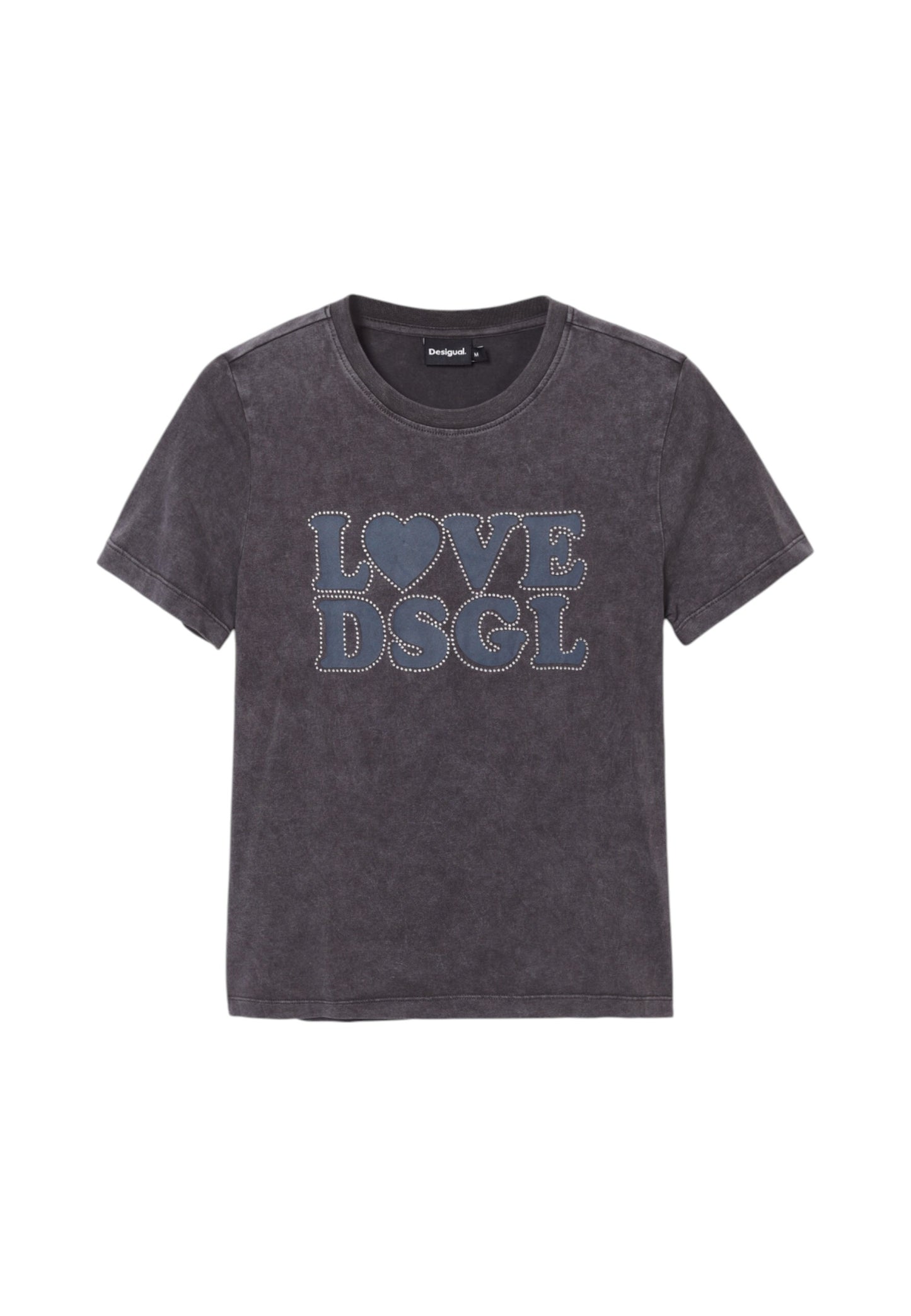 24WWTK85 - T-Shirt - Desigual