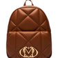 Zaino  Donna Love Moschino Embossed  JC4037PP1OLC0