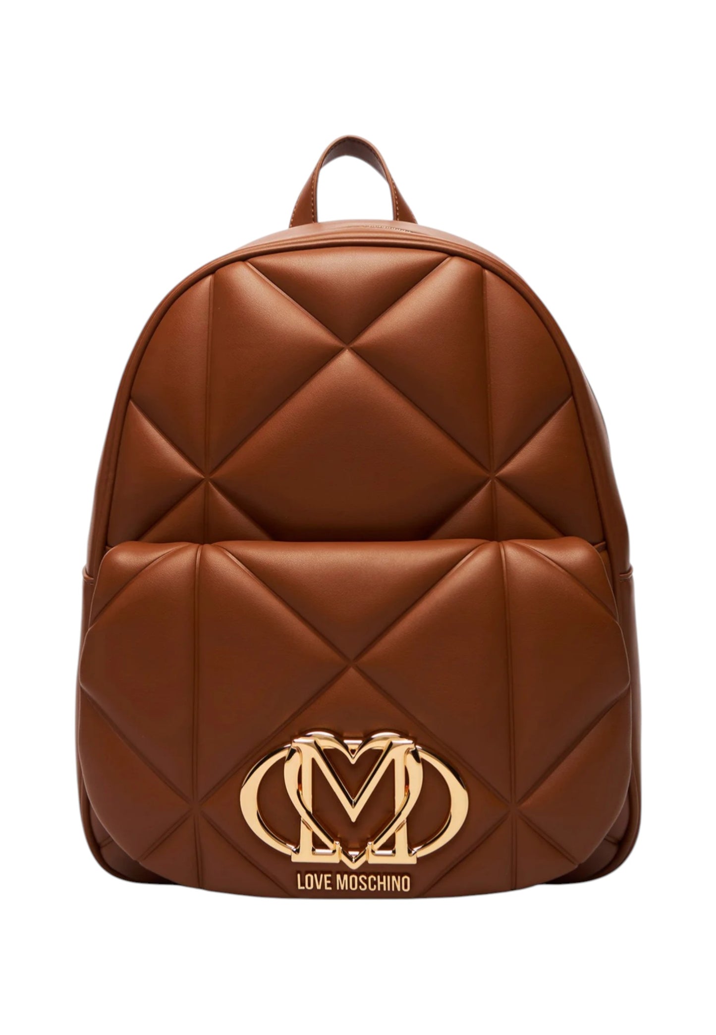 Zaino  Donna Love Moschino Embossed  JC4037PP1OLC0