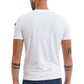 T-Shirt Manica Corta Uomo C'N'C Costume National   NMS37009TS9700