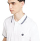 Polo Manica Corta Uomo Timberland