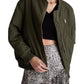 Giacca Bomber Donna Liu Jo   WF3202T3631