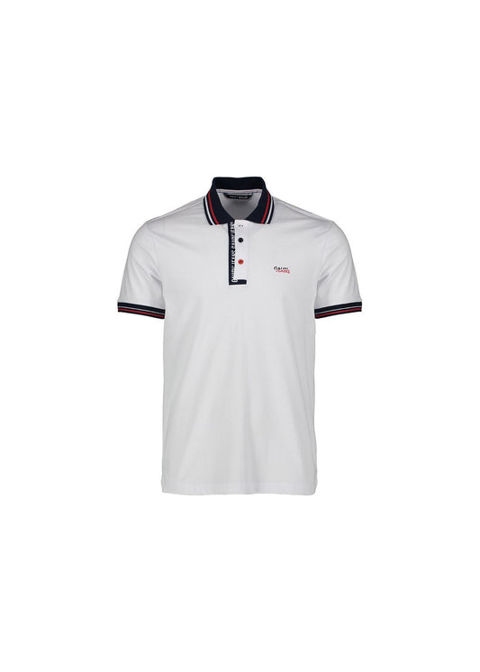 211GU64053 - Polo - Gaudí